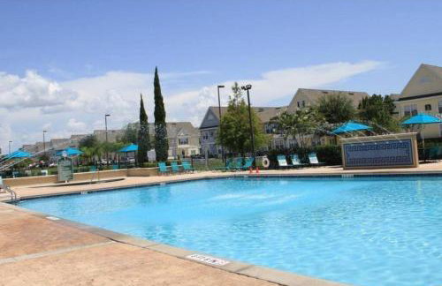 Family Friendly 3BR near Disney - Foto 16