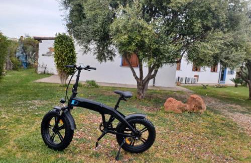 Casa Museddu - Foto 61