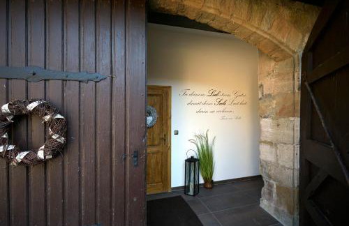 Gutshof Familie Gress - Foto 8