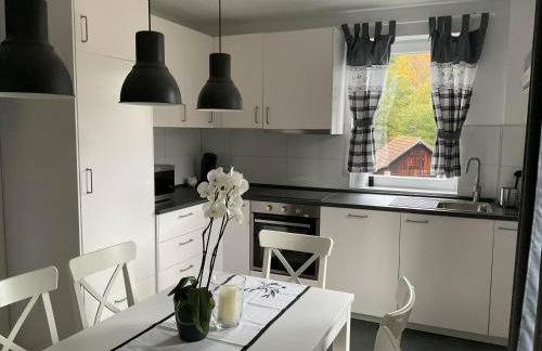 Ferienwohnung Schwarzwald Tannenzäpfle - Foto 6