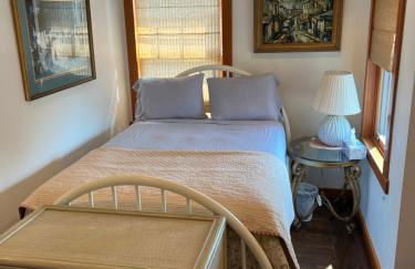 Zen vacation in old historic Marblehead - Foto 9