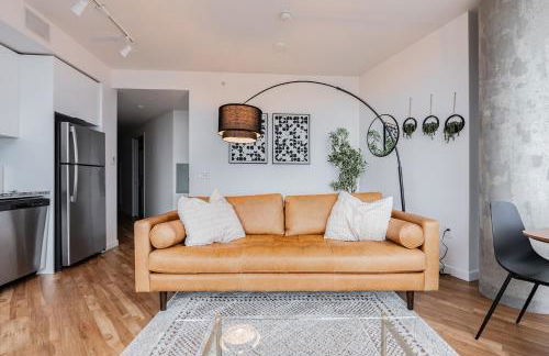 Sophari Bellevue Towers Corporate Housing - Foto 88