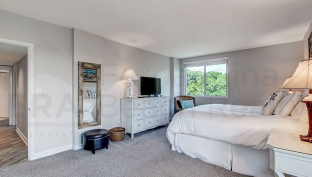 1386 Shipwatch Circ. 3 Bedroom Condo by RedAwning - Foto 5, Habitación