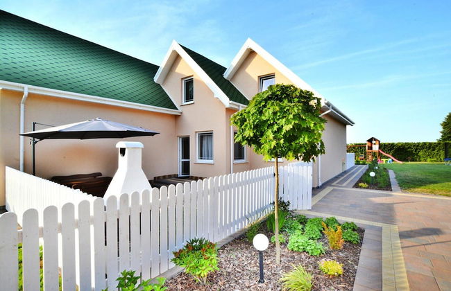 Holiday Home by Lake Jamno With Pool - Foto 28