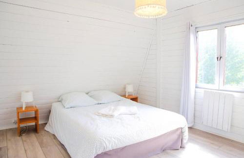 Les Cabanes Parisiennes - Chalets 1h30 from Paris - 62P - Photo 27