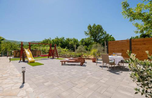 Nika Vacation House - Foto 8