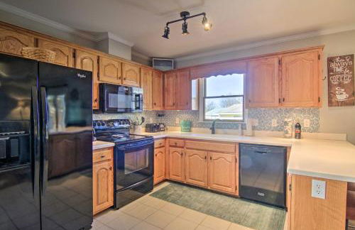 3 Mi to Boardwalk Family Bethany Beach Home - Foto 12