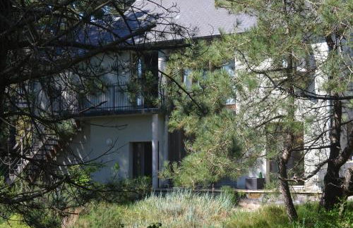 La villa dans les pins - Photo 7