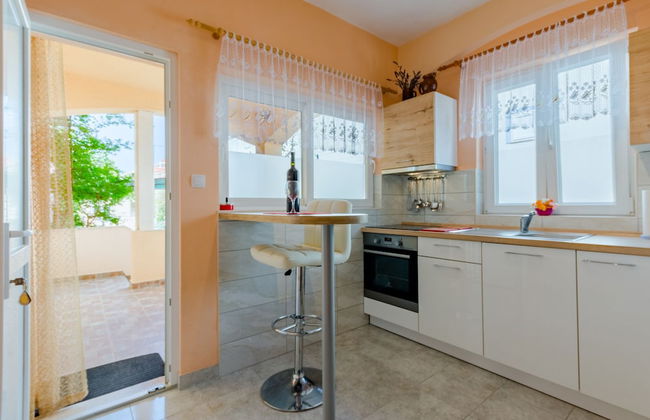 Apartments Jerko - Foto 18