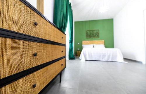 Villa Panoramica Vietri - Foto 8