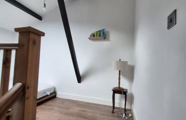 The Old Band Room House No 2 - Photo 12