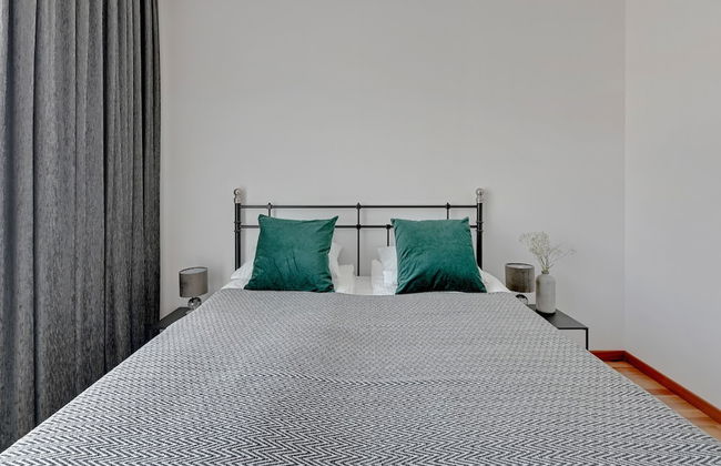 Old Town by Welcome Apartment - Foto 48