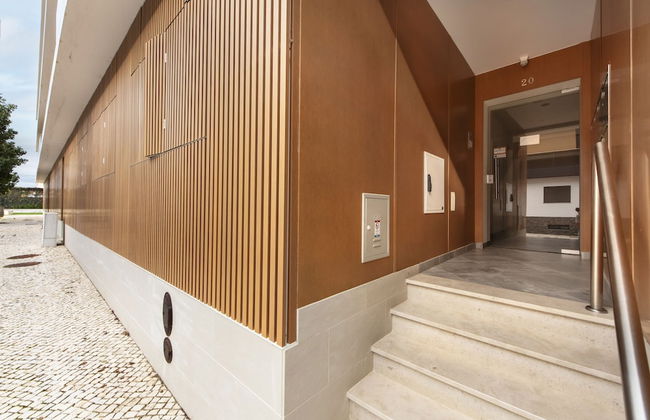 Cabanas Living Apartment - Foto 20