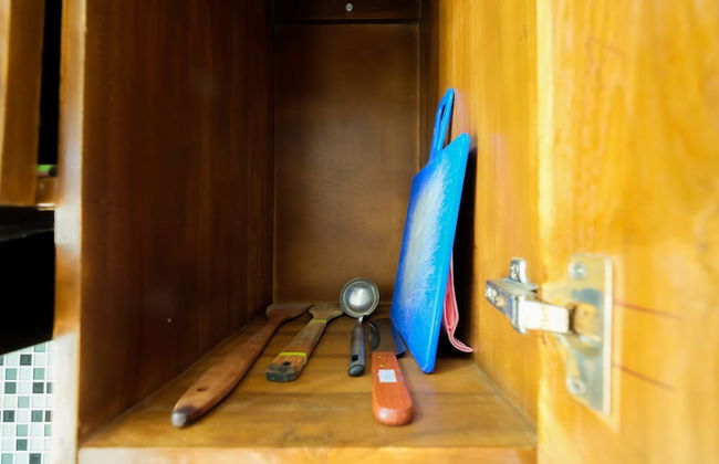 Elegant Studio Bassura Apartment - Foto 13