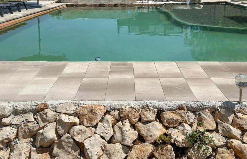 Pet Friendly Apartment In Krsan - Photo 14