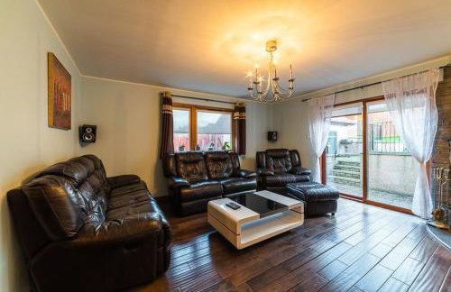 Willa , Cosy house in Inverness - Foto 16