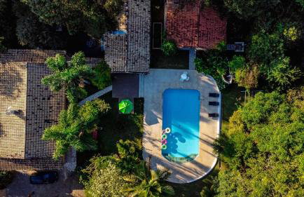 Sitio só Alegria com roupas de cama e banho - Foto 8