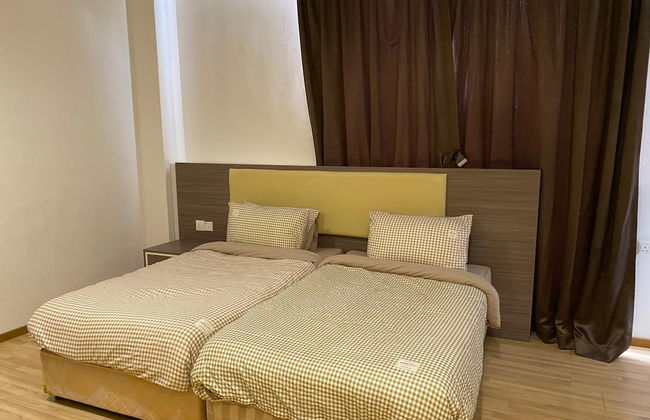 Teamwork Melaka Entire Unit 3B AyerKeroh - Foto 8