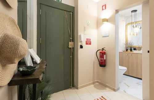 Dona Marieta House - Foto 12