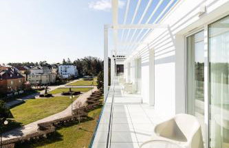 PROMENADA apartamenty & spa PRZY PLAŻY - Foto 80