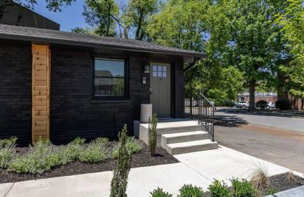 24-guest Retreat The Nomad: Studio x2, 1BR x4 - Foto 58