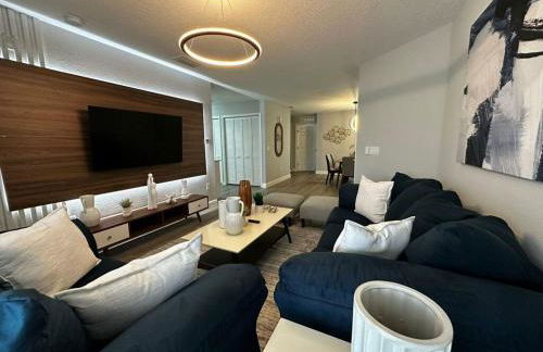 Cozy apartment near Disney with 3 bedrooms 58 - Foto 1