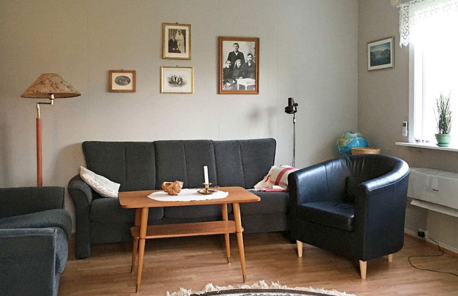 6 Person Holiday Home in Storsteinnes - Foto 6