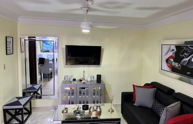 Entire Apartment Tu Nido De Amor #2 Santo Domingo West - Foto 39