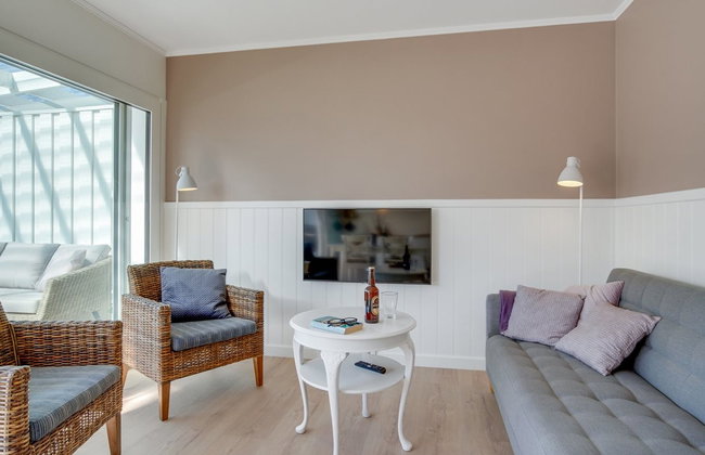 "Sylwia" - 800m from the sea - Foto 4