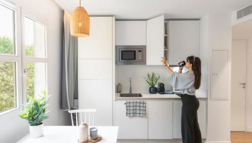 Babel Community Hôtel - Montpellier centre - Foto 5