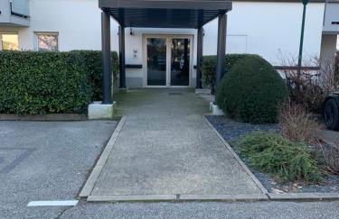 L Édelweiss et sa piscine - Foto 31