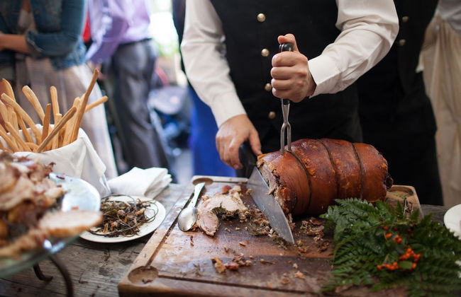 Borgo di Tragliata - Foto 45