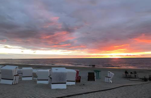 Inselhuuske Fewo I I - Foto 37