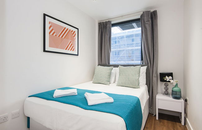 Twyne House Apartments - Foto 9