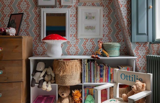 Westover Road III by Onefinestay - Foto 18