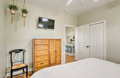 Pool, Marina and More! Family Home in Terramar Beach - Foto 15