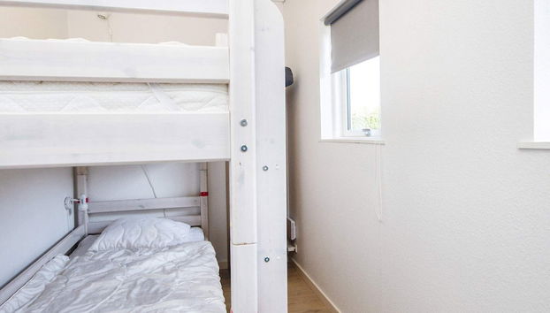 4 Person Holiday Home in Nordborg - Foto 3, Habitación