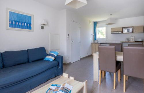 Résidence Odalys Les Iles du Morbihan - Photo 24