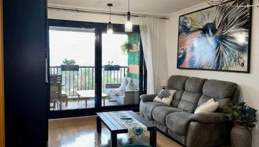 Marin Beach Apartments Patacona - Foto 3