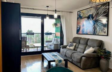 Marin Beach Apartments Patacona - Foto 3