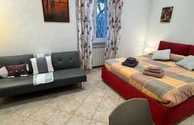 Dalia home - Giardino privato e metro C diretta al Colosseo - Photo 12