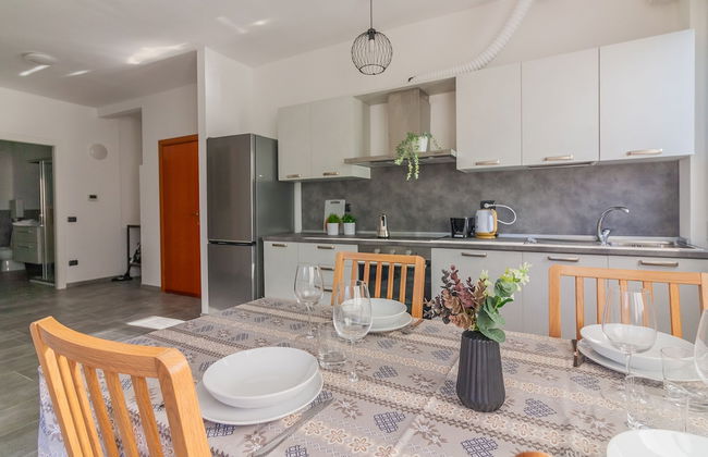 Sweet Caroline in Lierna - Foto 14