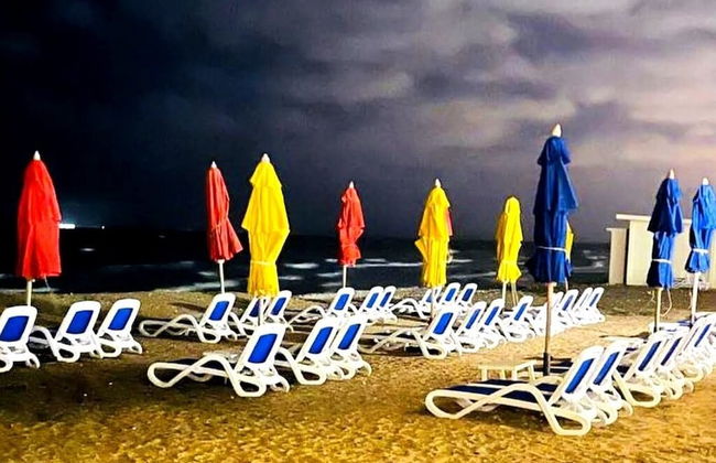 Luxurious Chalet in El Manasra, Egypt - Your Home Away From Home - Foto 74