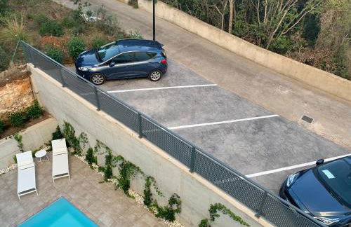 Canyamel modern apartment pool & 360º roof-terrace in 3rd floor letter A - Foto 51