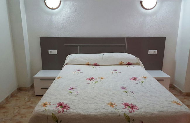 Apartamentos Turísticos Fresno - Foto 12