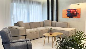 Hermes Luxury Apartment - Foto 5