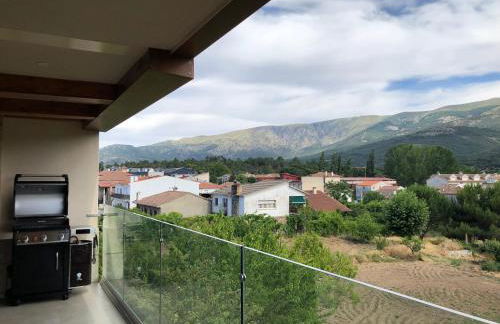 El Mirador de Gredos 2 - Photo 37