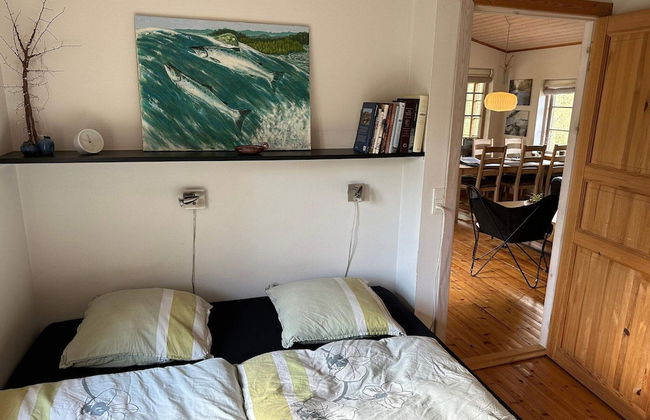 6 Person Holiday Home in Kibaek - Foto 2