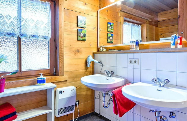 Chalet in Eben With Panoramic Mountain Views - Photo 11