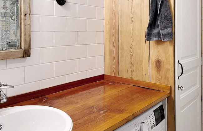 4 Star Holiday Home in Mellosa-by Traum - Foto 17